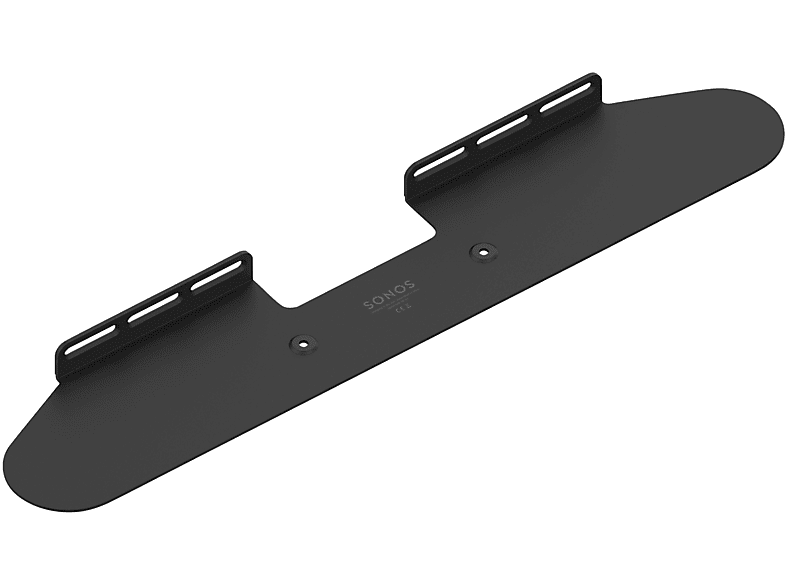 SONOS Beam Wandhalterung, Schwarz von SONOS