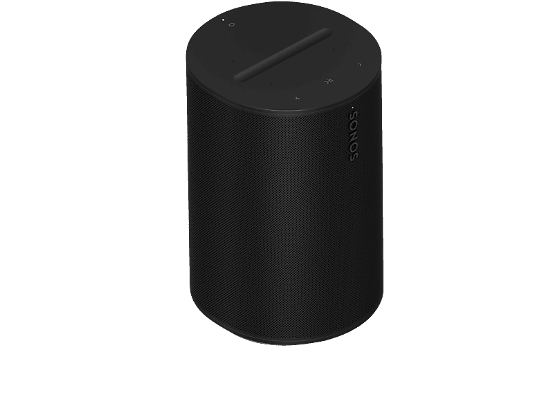 SONOS Era 100 Lautsprecher App-steuerbar, Bluetooth, Black SONOS Era 100 Lautsprecher App-steuerbar, Bluetooth, Black von SONOS
