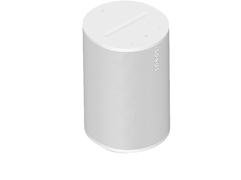 SONOS Era 100 Lautsprecher App-steuerbar, Bluetooth, White SONOS Era 100 Lautsprecher App-steuerbar, Bluetooth, White von SONOS
