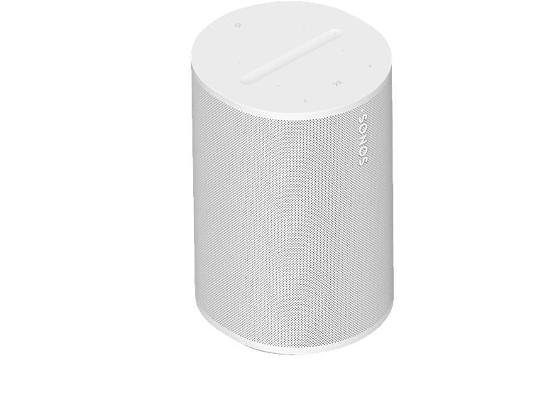 SONOS Era 100 Lautsprecher App-steuerbar, Bluetooth, White von SONOS