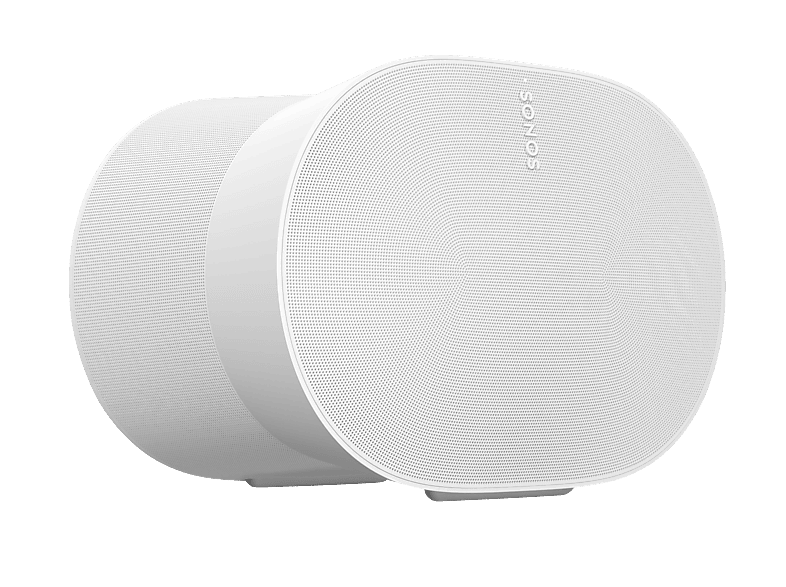 SONOS Era 300 Lautsprecher, Bluetooth, White SONOS Era 300 Lautsprecher, Bluetooth, White von SONOS