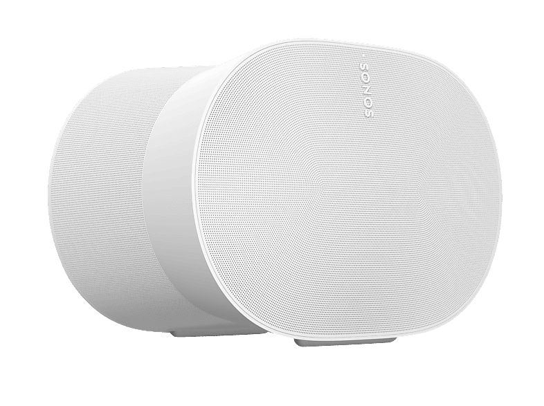 SONOS Era 300 Lautsprecher, Bluetooth, White von SONOS