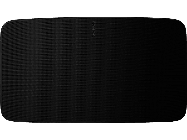 SONOS Five Lautsprecher App-steuerbar, Schwarz von SONOS