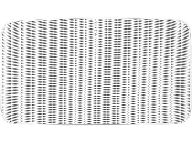 SONOS Five Lautsprecher App-steuerbar, Weiß SONOS Five Lautsprecher App-steuerbar, Weiß von SONOS