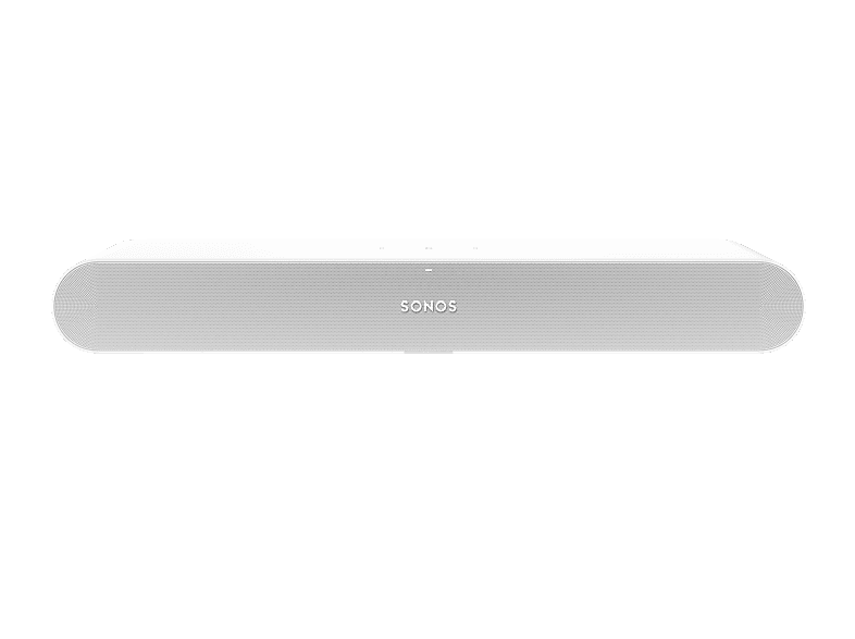 SONOS Ray, Soundbar, Weiß von SONOS