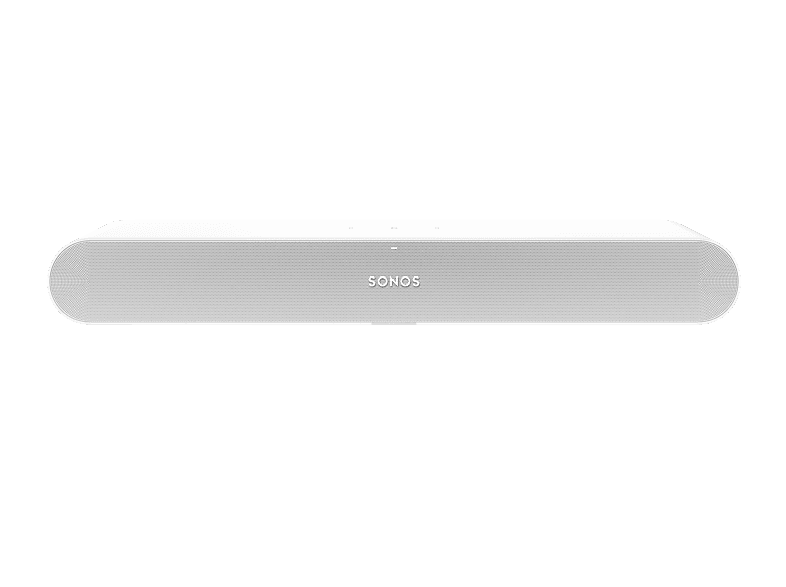 SONOS Ray, Soundbar, Weiß SONOS Ray, Soundbar, Weiß von SONOS