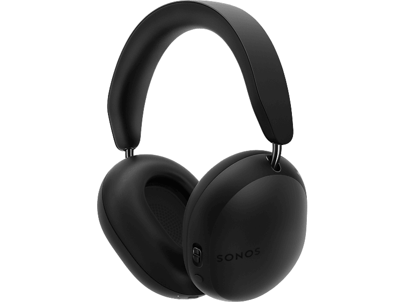 SONOS Ace, Over-ear Sonos Ace Bluetooth Schwarz SONOS Ace, Over-ear Sonos Ace Bluetooth Schwarz von SONOS