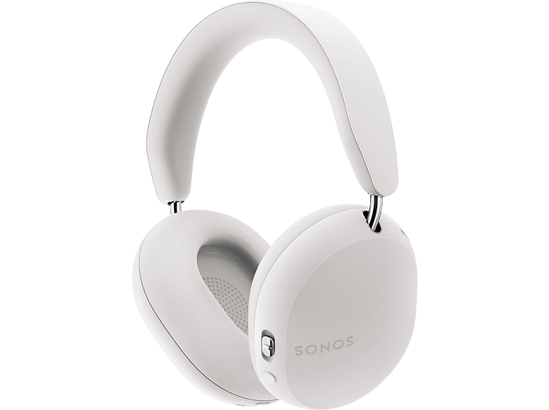 SONOS Ace, Over-ear Sonos Ace Bluetooth Weiß SONOS Ace, Over-ear Sonos Ace Bluetooth Weiß von SONOS