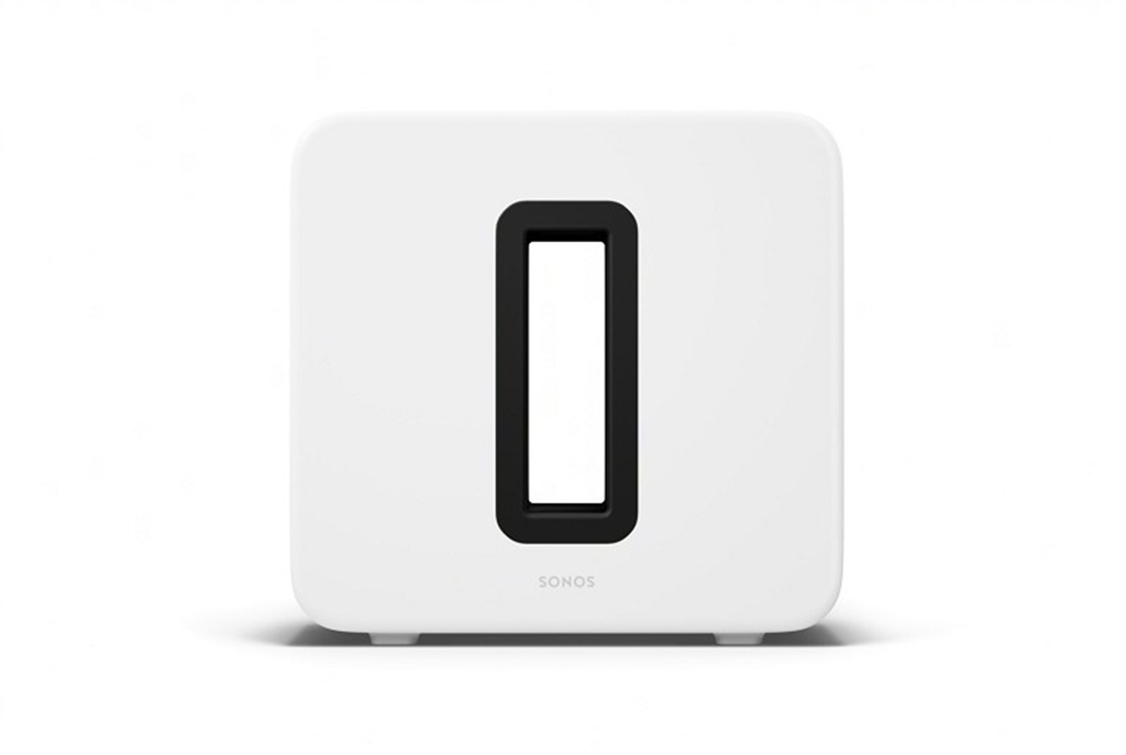 SONOS Sub 4 (weiss) von SONOS