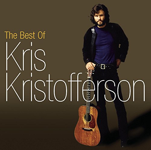 The Very Best of Kris Kristofferson von SONY BMG MUSIC UK
