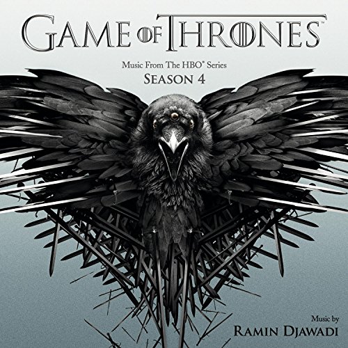 Game of Thrones: Season 4 Game of Thrones: Season 4 von SONY CLASSICAL