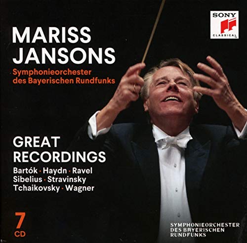 Great Recordings von SONY CLASSICAL