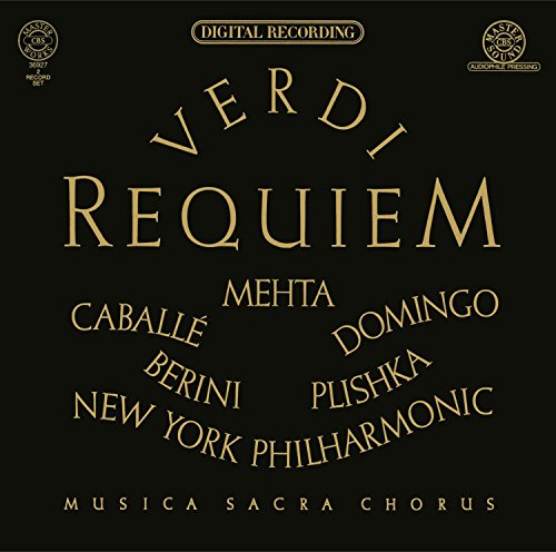 Requiem Requiem von Legacy