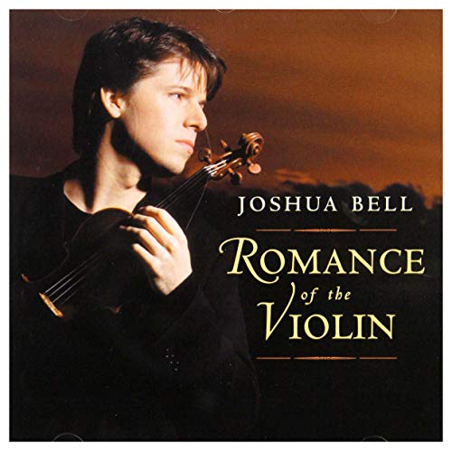 Romance of the Violin von SONY CLASSICAL