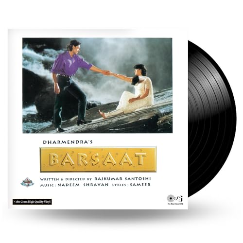 BARSAAT (LP) von SONY DADC
