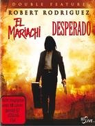 Desperado & El Mariachi (Steelbook)(Blu-ray) (FSK 18) von SONY Deutschland GmbH