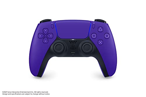 SONY PS5 DualSense Violet Bluetooth Manette de jeu Analogique/Numérique PlayStation 5 SONY PS5 DualSense Violet Bluetooth Manette de jeu Analogique/Numérique PlayStation 5 von SONY EURASIA VIDEO GAMES