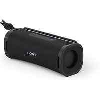 Sony SRS-ULT10B ULT FIELD 1 mobiler Outdoor-Lautsprecher schwarz von Sony