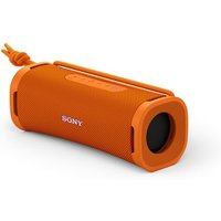 Sony SRS-ULT10D ULT FIELD 1 mobiler Outdoor-Lautsprecher orange von Sony