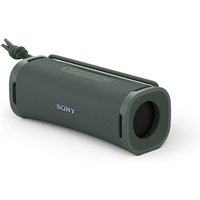 Sony SRS-ULT10H ULT FIELD 1 mobiler Outdoor-Lautsprecher grau von SONY Europe Limited