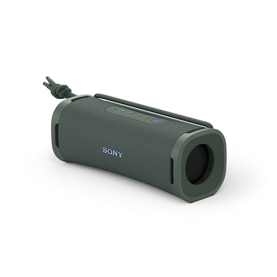 Sony SRS-ULT10H ULT FIELD 1 mobiler Outdoor-Lautsprecher grau von SONY Europe Limited