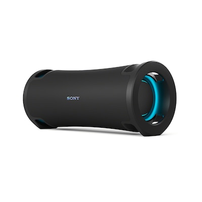 Sony SRS-ULT7 ULT FIELD mobiler Lautsprecher schwarz von Sony