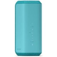 Sony SRS-XE300 - Tragbarer kabelloser Bluetooth-Lautsprecher blau von Sony