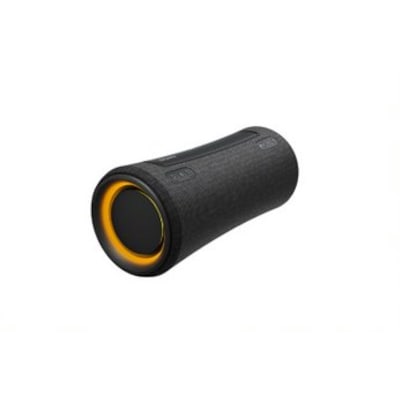 Sony SRS-XG300 - Tragbarer kabelloser Bluetooth-Lautsprecher schwarz von Sony