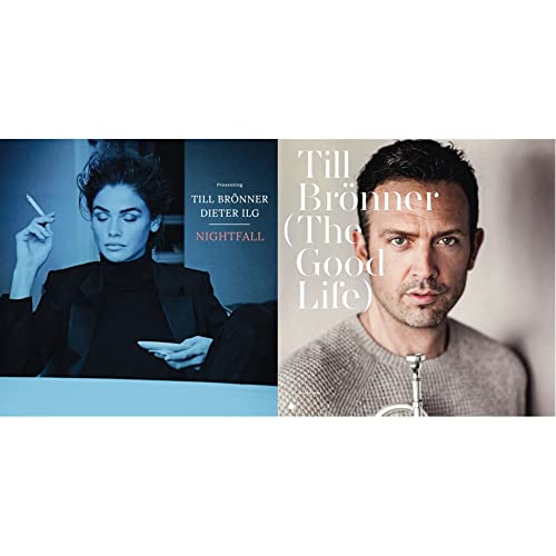 Nightfall & The Good Life von SONY MASTERWORKS
