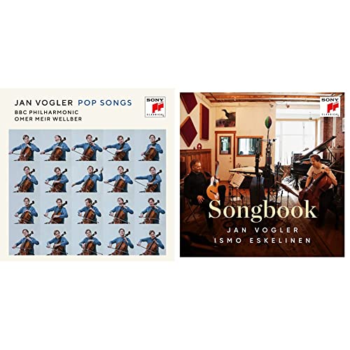 Pop Songs & Songbook von SONY MASTERWORKS
