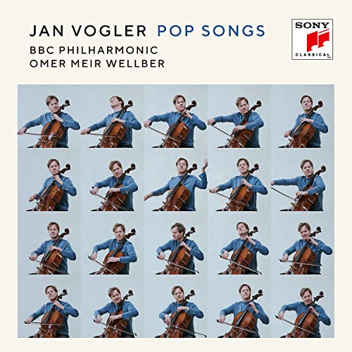 SONY MASTERWORKS Pop Songs von SONY MASTERWORKS