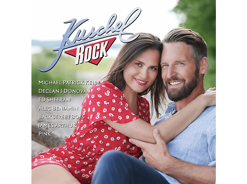 VARIOUS - KuschelRock 33 (CD) von SONY MEDIA