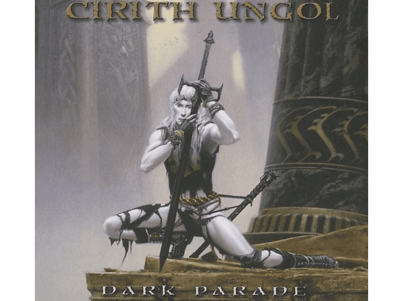 Cirith Ungol - Dark Parade (CD) von SONY MUSIC/METAL BLADE