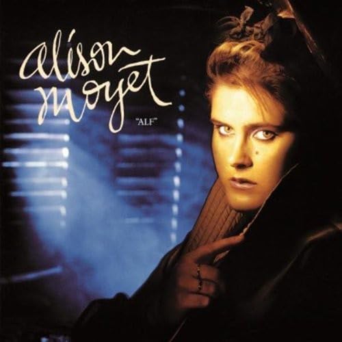 Alf [Vinyl LP] von SONY MUSIC CANADA ENTERTAINMENT INC.