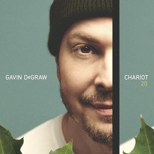 Chariot 20 [Vinyl LP] von SONY MUSIC CANADA ENTERTAINMENT INC.