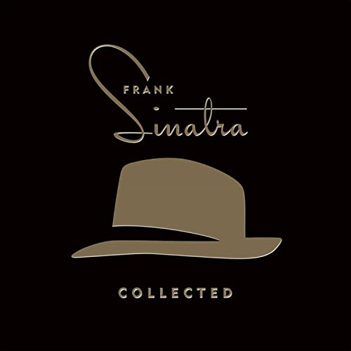 Collected [Vinyl LP] von SONY MUSIC CANADA ENTERTAINMENT INC.
