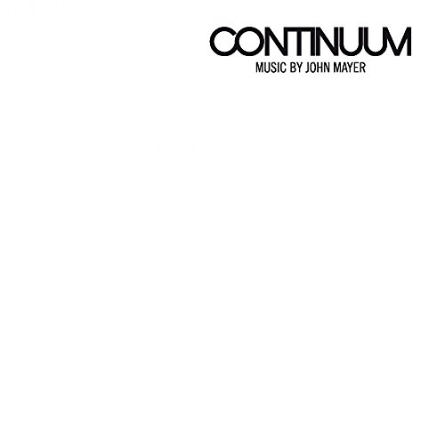 Continuum [Vinyl LP] von SONY MUSIC CANADA ENTERTAINMENT INC.