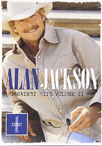 DVD-Greatest Hits Vol. II Non-Returnabl DVD-Greatest Hits Vol. II Non-Returnabl von SONY MUSIC CANADA ENTERTAINMENT INC.