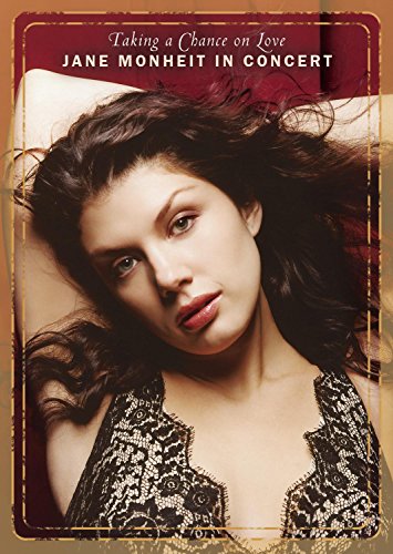 DVD-Taking A Chance On Love Jane Monhei DVD-Taking A Chance On Love Jane Monhei von SONY MUSIC CANADA ENTERTAINMENT INC.