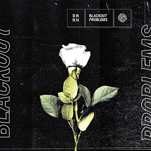 Dark [Vinyl LP] von SONY MUSIC CANADA ENTERTAINMENT INC.