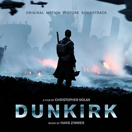 Dunkirk [Vinyl LP] von SONY MUSIC CANADA ENTERTAINMENT INC.