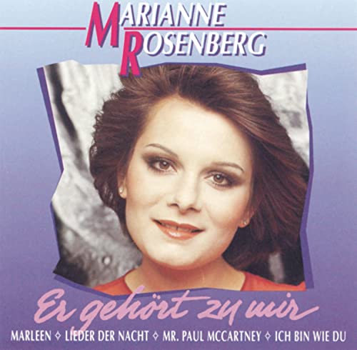 Er Gehört zu Mir [Vinyl Maxi-Single] von SONY MUSIC CANADA ENTERTAINMENT INC.