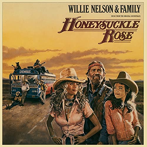 Honeysuckle Rose [Vinyl LP] von SONY MUSIC CANADA ENTERTAINMENT INC.