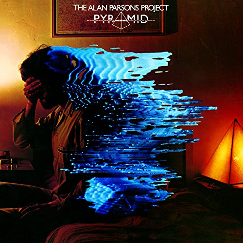 Pyramid [Vinyl LP] von SONY MUSIC CANADA ENTERTAINMENT INC.