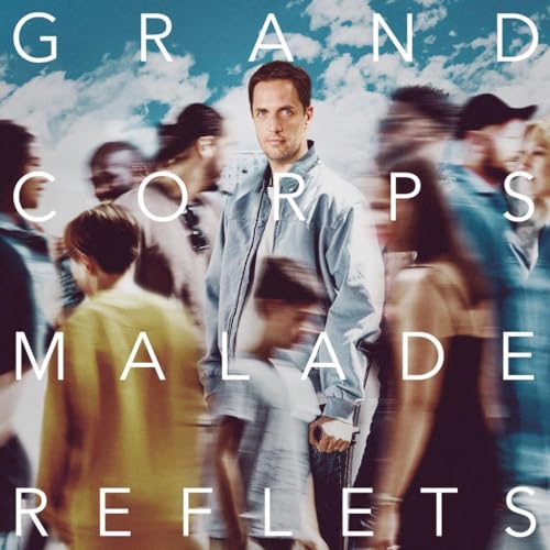 Reflets Reflets von Sony Music Japan International