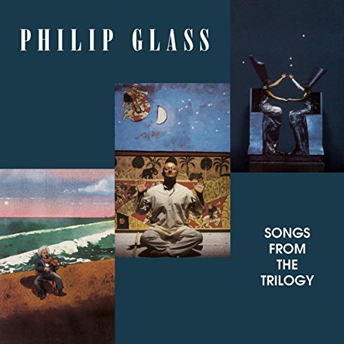Songs from the Trilogy [Vinyl LP] von SONY MUSIC CANADA ENTERTAINMENT INC.