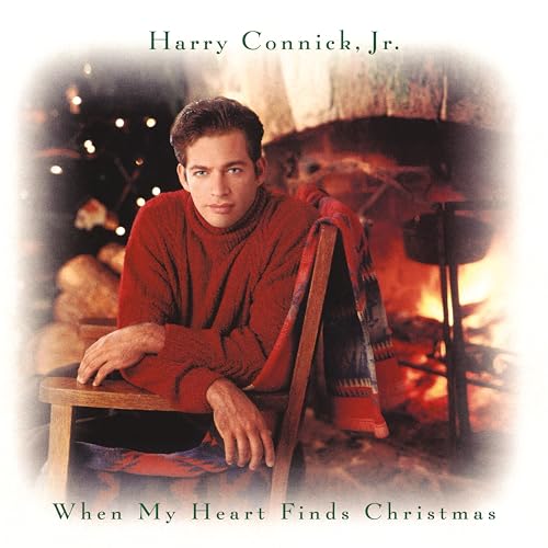 When My Heart Finds Christmas [Vinyl LP] von SONY MUSIC CANADA ENTERTAINMENT INC.
