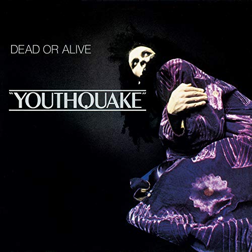 Youthquake [Vinyl LP] von SONY MUSIC CANADA ENTERTAINMENT INC.