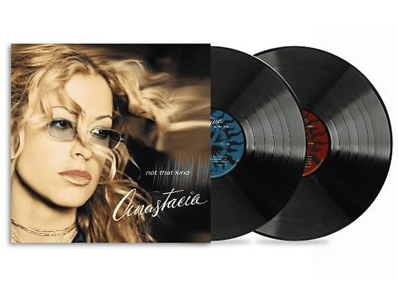 Anastacia - Not That Kind (Vinyl) von SONY MUSIC CATALOG
