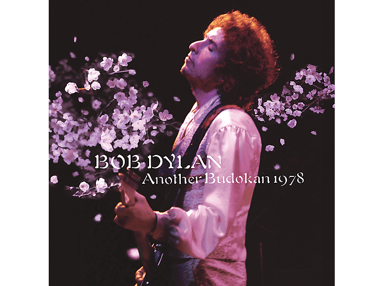 Bob Dylan - Another Budokan 1978 (Vinyl) von SONY MUSIC CATALOG